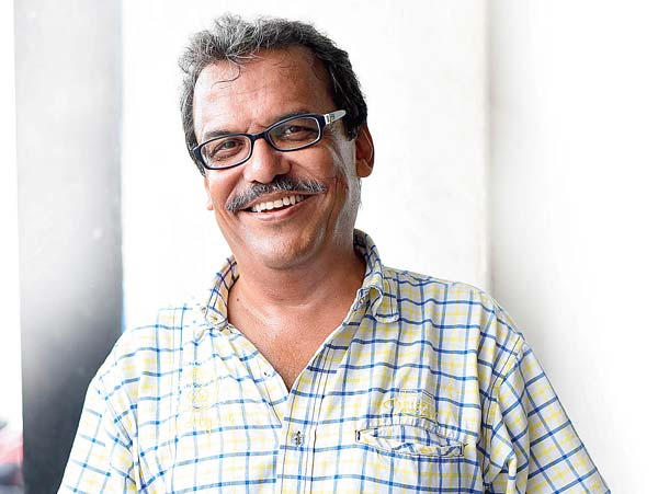 Aniket Chattopadhyay