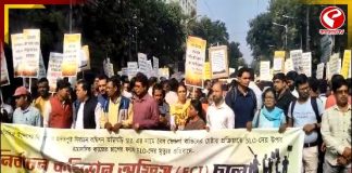 BLO -দের কমিশন অভিযান, এসআইআর চাপ থেকে অসুস্থতার অভিযোগ