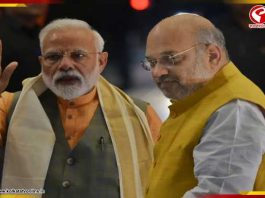 বঙ্গে জয়ের লক্ষ্যে রাজ্য বিজেপির ভরসা মোদি–অমিত শাহ