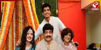 বিয়ের জল্পনার মাঝেই স্থগিত স্মৃতি-পলাশের বিয়ে, মুখ খুললেন হবু-ননদ পালক মুচ্ছল