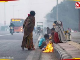 নিম্নচাপ কাটলেই নামবে পারদ! ডিসেম্বরের আগেই জাঁকিয়ে শীত বঙ্গে?