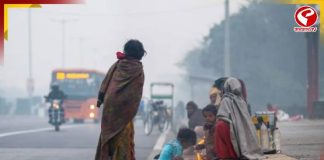 নিম্নচাপ কাটলেই নামবে পারদ! ডিসেম্বরের আগেই জাঁকিয়ে শীত বঙ্গে?