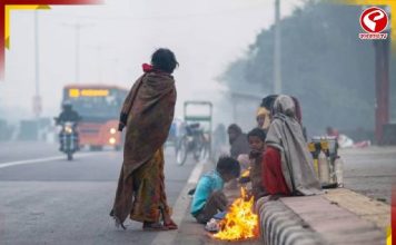 নিম্নচাপ কাটলেই নামবে পারদ! ডিসেম্বরের আগেই জাঁকিয়ে শীত বঙ্গে?