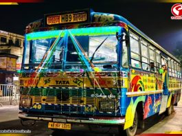 এবার এক বাসে হাওড়া ষ্টেশন-সাঁতরাগাছি ষ্টেশন