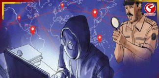 যোগীরাজ্য–মোদিরাজ্য কি ডিজিটাল জালিয়াতির আঁতুড়ঘর?