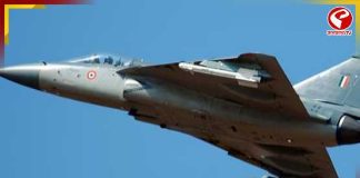 দুবাই এয়ার শো-তে দুর্ঘটনা, ভেঙে পড়ল বায়ুসেনার যুদ্ধবিমান