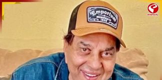 বাড়িতে অ্যাম্বুলেন্সের আনাগোনা! ফের অসুস্থ ধর্মেন্দ্র? ঘনাচ্ছে রহস্য