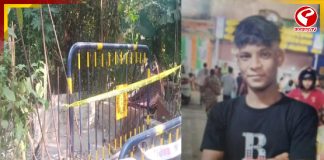 শহরে শুটআউট, সুশান্ত ঘোষের বাড়ির অদূরে চলল গুলি