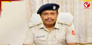 IC লিটনকেই বোলপুর থেকে পাঠিয়ে দেওয়া হল জলপাইগুড়ি