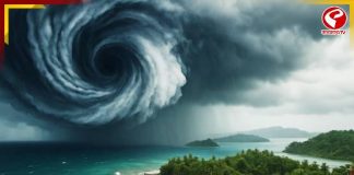 ধেয়ে আসছে ঘুর্ণিঝড় ‘সেনিয়ার’! লণ্ডভণ্ড হবে বাংলা? জানুন বড় আপডেট