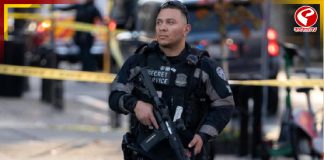 বন্দুকধারীর আফগানিস্তানের নাগরিক! আফগানদের দেশে ঢোকা বন্ধ করল ট্রাম্প প্রশাসন