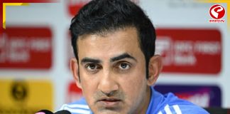 ‘ সোনিয়াজি ‘ হতে পারে গম্ভীরের সিলেবাস