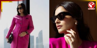 দ্বিতীয়বার মা হতে চলেছেন সোনম