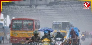 উত্তরে জারি লাল সতর্কতা! দক্ষিণবঙ্গও কি ভাসবে? জানুন পূর্বাভাস