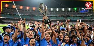 মহিলা ক্রিকেটের নবজাগরণকে মনে রাখতে বিরাট ঘোষণা BCCI-র