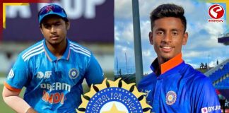 ভারতীয় দলে বৈভব, অভিষেক পোড়েল! বড় ঘোষণা করল BCCI