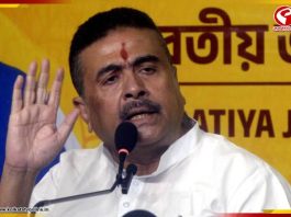 SIR শুরুর দিনেই CEO দফতরে শুভেন্দু! বেরিয়ে কী বললেন? দেখুন