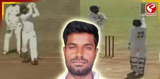বিশ্বরেকর্ড! বাইশ গজে বিরল নজির মেঘালয়ের এই অনামি ক্রিকেটারের
