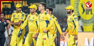 নিলামের আগে এই বিশ্বজয়ী তারকাকে ছেঁটে ফেলবে CSK! কিন্তু কেন?