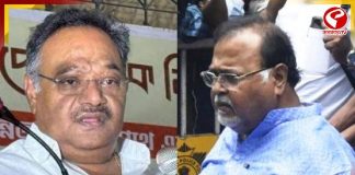 “অভিযুক্ত থেকে মুক্ত নন,” পার্থর জেলমুক্তি নিয়ে বিরাট মন্তব্য শমীকের