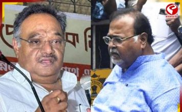 “অভিযুক্ত থেকে মুক্ত নন,” পার্থর জেলমুক্তি নিয়ে বিরাট মন্তব্য শমীকের