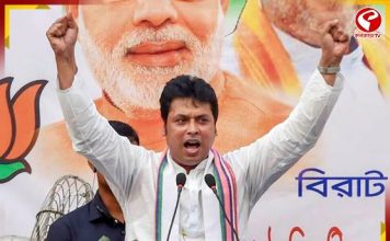 “বাংলার মানুষ BJP-কে জয়ী করবে,” উত্তরবঙ্গে বিরাট দাবি বিপ্লব দেবের