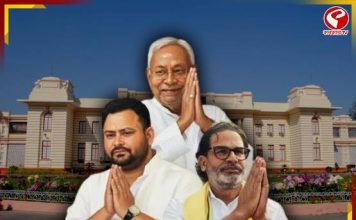 তেজস্বী না নীতীশ, কে জিতবেন বিহারে? গণনার শুরুতে এগিয়ে কে?