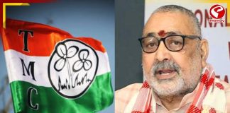 বাংলা ও বাঙালিকে অপমান! BJP-র মন্ত্রীকে ধুয়ে দিল তৃণমুল