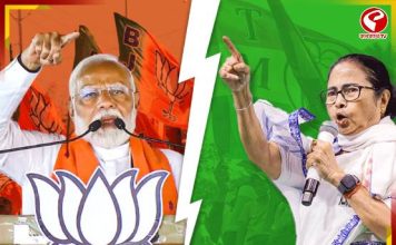 বিহারে জিতে মনোবল বাড়লেও, বাংলা জয় সহজ হবে না BJP–র কাছে!