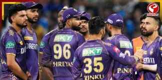 নিলামের আগে বাদ ৭ প্লেয়ার! KKR-এ ভেঙ্কটেশের ভবিষ্যৎ কী?