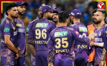 নিলামের আগে বাদ ৭ প্লেয়ার! KKR-এ ভেঙ্কটেশের ভবিষ্যৎ কী?