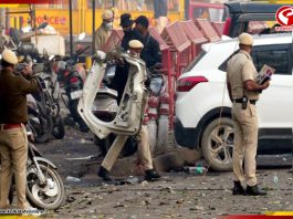দিল্লিকাণ্ডে অন্যতম চক্রী গা ঢাকা দিয়েছে আফগানিস্তানে,ইন্টারপোলের দ্বারস্থ পুলিশ