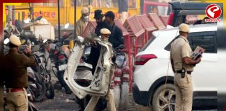 দিল্লিকাণ্ডে অন্যতম চক্রী গা ঢাকা দিয়েছে আফগানিস্তানে,ইন্টারপোলের দ্বারস্থ পুলিশ