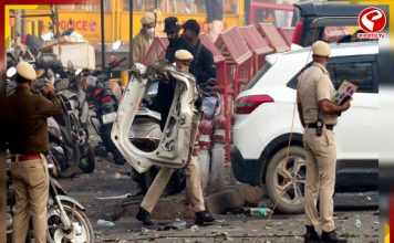 দিল্লিকাণ্ডে অন্যতম চক্রী গা ঢাকা দিয়েছে আফগানিস্তানে,ইন্টারপোলের দ্বারস্থ পুলিশ