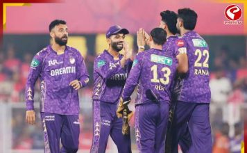 বাদ রাসেল, ভেঙ্কটেশ! কতজনকে রিটেন করল KKR? দেখুন তালিকা