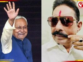 জেলে বসেই বিপুল ভোটে জিতলেন নীতীশের দলের এই ‘বাহুবলী’ প্রার্থী