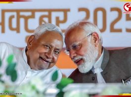 BJP-র থেকে কম আসন পেয়েও কি বিহারের মুখ্যমন্ত্রী হবেন নীতীশ?