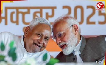 BJP-র থেকে কম আসন পেয়েও কি বিহারের মুখ্যমন্ত্রী হবেন নীতীশ?