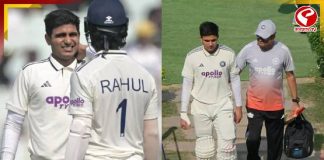 ইডেনে আর নামছেন না শুভমন! ১০ ব্যাটার নিয়েই খেলতে হবে ভারতকে?