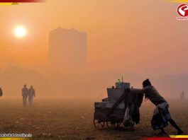 ফের ঘুর্ণাবর্ত! নভেম্বরেও চড়বে পারদ? জানুন আবহাওয়ার বড় আপডেট