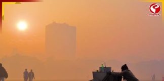 ফের ঘুর্ণাবর্ত! নভেম্বরেও চড়বে পারদ? জানুন আবহাওয়ার বড় আপডেট