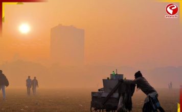 ফের ঘুর্ণাবর্ত! নভেম্বরেও চড়বে পারদ? জানুন আবহাওয়ার বড় আপডেট