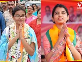 বিহারের মৈথিলী নাকি বাংলার মধুপর্ণা! দেশের সর্বকনিষ্ঠ বিধায়ক কে?