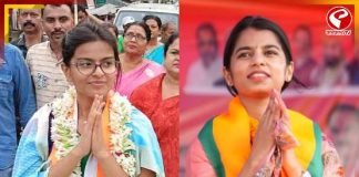 বিহারের মৈথিলী নাকি বাংলার মধুপর্ণা! দেশের সর্বকনিষ্ঠ বিধায়ক কে?