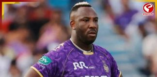 এই ৩ গুরুত্বপূর্ণ কারণেই আন্দ্রে রাসেলকে বিদায় করল KKR!