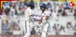 টানটান লড়াই! গিলকে ছাড়া ইডেন টেস্টে জিততে পারবে ভারত?