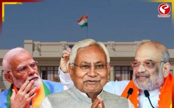 নীতীশকেই মুখ্যমন্ত্রী করবে NDA! BJP-র ঝুলিতে মন্ত্রিসভার ক’টি পদ?