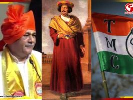 রামমোহনকে ‘দালাল’ বলে কটাক্ষ! BJP নেতাকে ধুয়ে দিল তৃণমূল