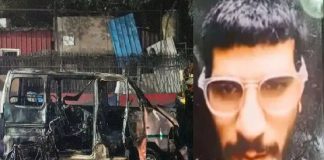 দিল্লি-কাণ্ডে এনআইএ-র হাতে গ্রেফতার উমরের ‘সঙ্গী’ দানিশ