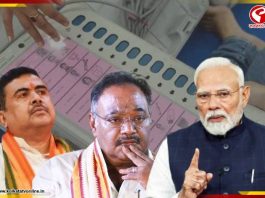 বাংলার ভোটে বিপুল বাজেট! ৫০০ কোটির বেশি খরচ করবে BJP!